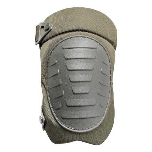HANG N BANG Hunting Knee Pads Adjustable Non-Slip Elastic Straps Comfort and Protection for Hunters Saddle Hunting Accessories
