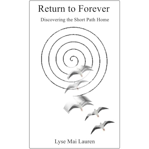 Return to Forever by Lyse Mai Lauren episode artwork