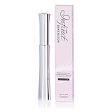 Infinit Dimension Volumizing Eyelash Extension Mascara - Safe to Use With False Lashes - Oil Free Mascara for Lash Extensions