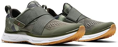 TIEM Slipstream Cycling Shoe Camo 8 M | Image 4