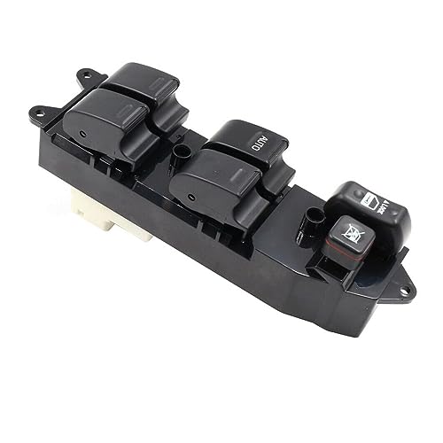 Interrupteur de fenêtre de voiture commande 84820-AA040 Camry