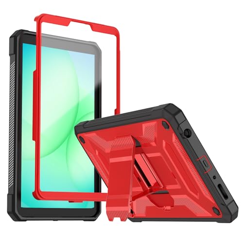 Coque Galaxy Tab A11/A9 8,7 pouces antichoc légère avec support