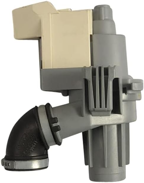W11612326 Motor-Pump for Whirlpool Appliance W10879262 W11521435