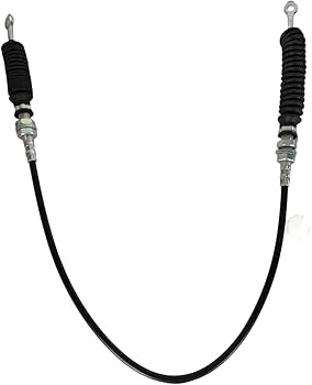 Amazon.com: XYZIL Shuttle Cable 3C001-34596 Compatible with Kubota