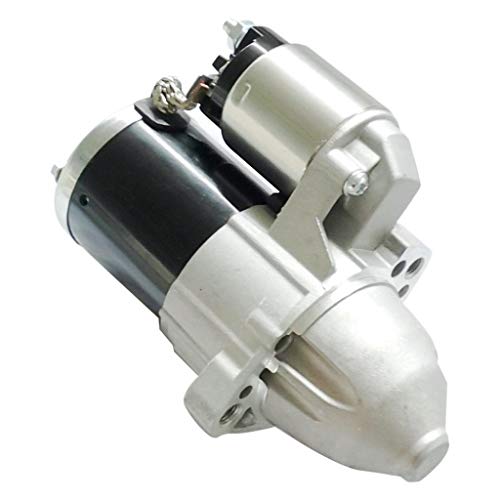 Motor de arranque para Mitsubishi Outlander/Outlander Sport 2011-2016 | 2.0L 4 cilindros para 1810A205 miniatura 2