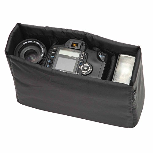 Inner Box Cushion Box Long 2 Black ETSUMI E-746 insert de protection - 3