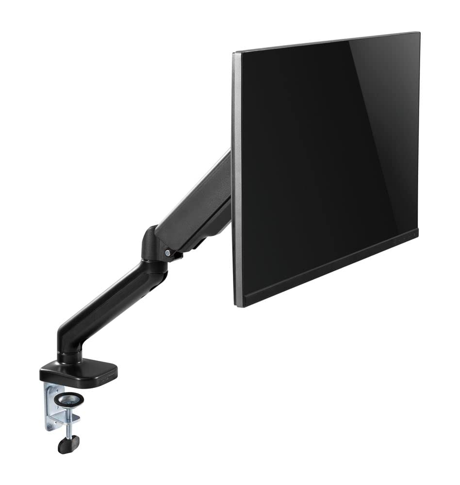 T'nB - Ergo Line - Bras Support articulé pour Moniteur - Noir