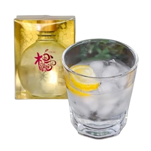 [順次発送]柚雪(GIN)クラフトジン