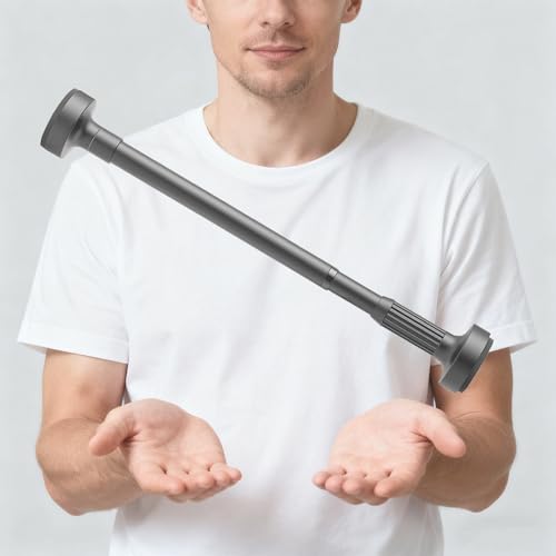 �˂�����_ ���߉\�ȍ��ϋv���N���[�[�b�g�p�˂�����_�A�������s�v�̈��͎����t���N���[�[�b�g�|�[���A�R�[�g��V���c�Ȃǂ̈ߗޗp�L�k�����[�h���[�u�|�[��(Gray,70-120cm(27 1/2-47 1/4"))