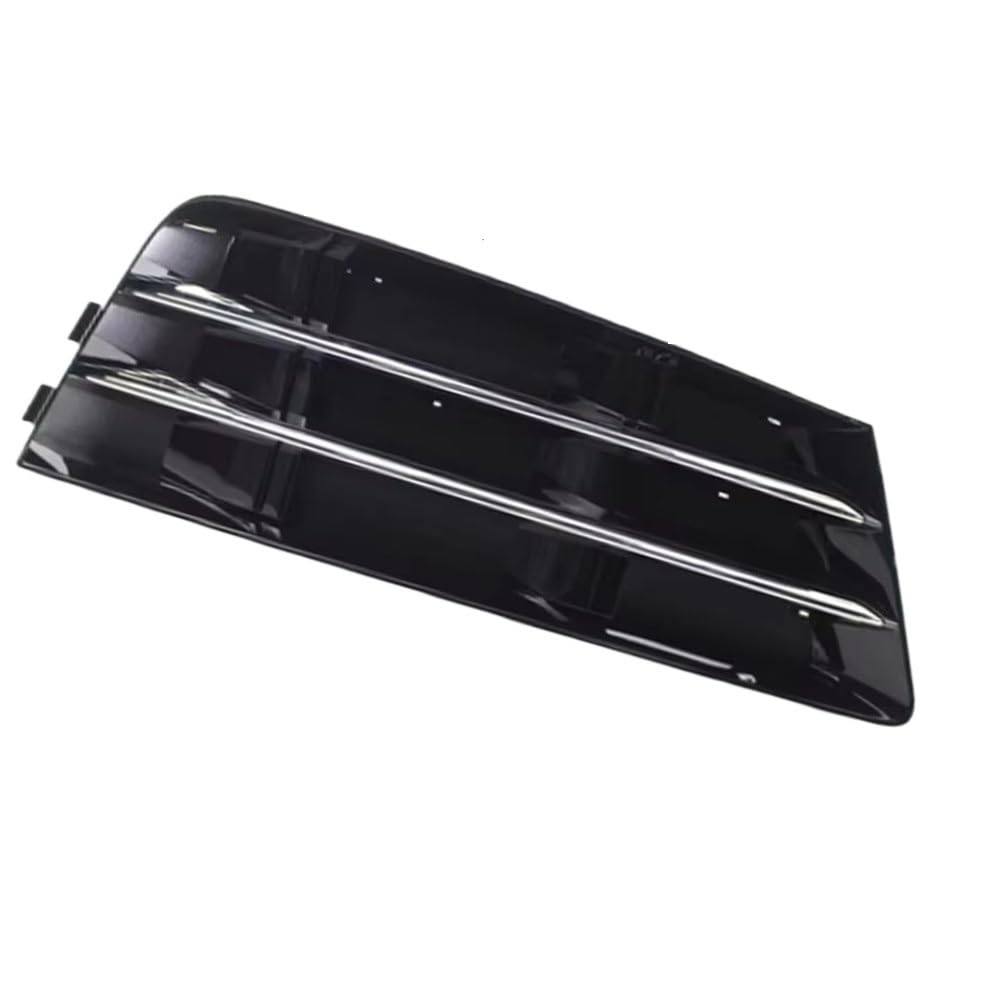 Grille de pare-chocs antibrouillard A4 B9 2017 nid d'abeille gauche droite