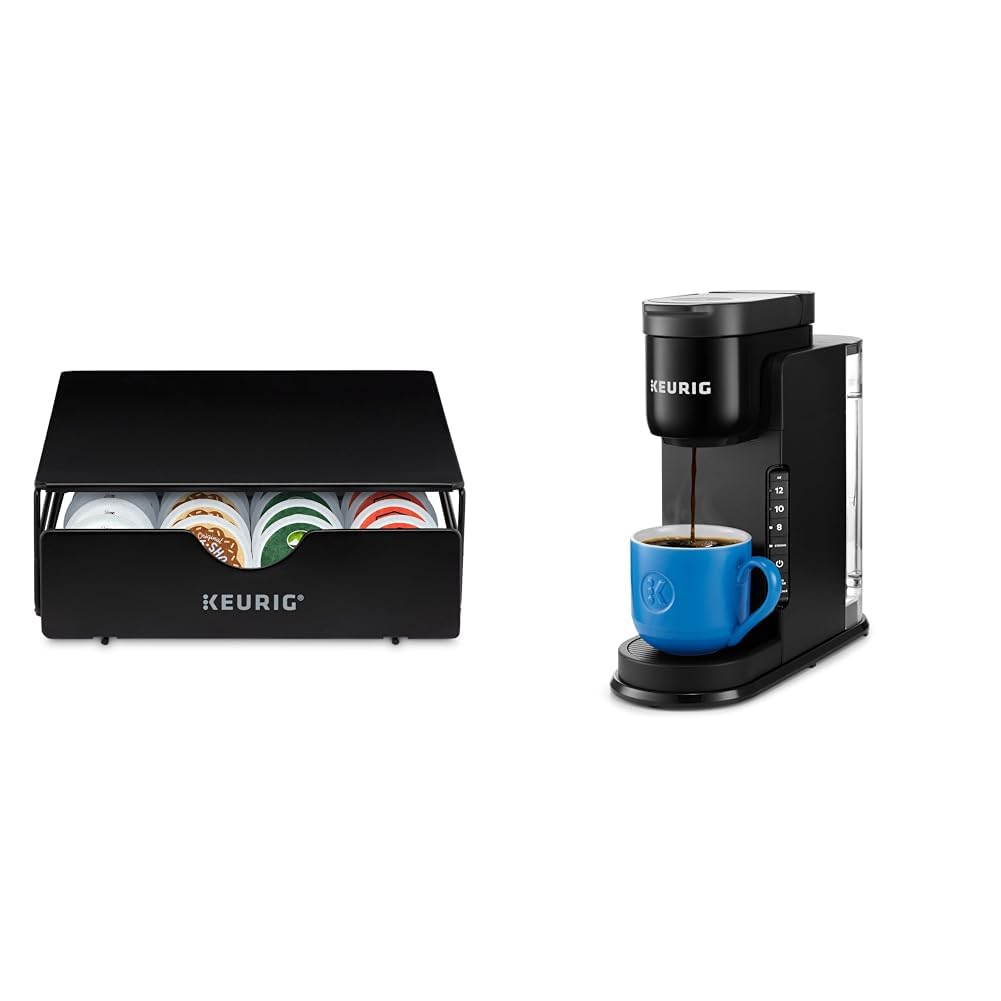 コーヒー Keurig K-CUP Amazon.com: Keurig K-Express Single Serve K-Cup Pod Coffee Maker