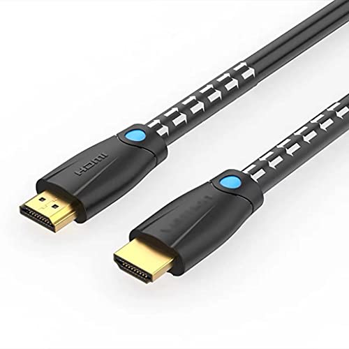 FSFS Pantalla Ordenador Cable Cable HDMI 4K Cover