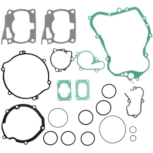 Kit joints moteur YZ125 pochette complète de rechange pour motocross 1994-2002