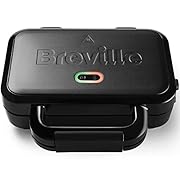 Breville Ultimate Deep Fill Toastie Maker VST082 from Best Sandwich Toasters