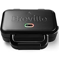 Breville 3’ü 1 Arada Üstün Sandviç Makinesi, Paslanmaz - Fiyatı, Yorumları Breville 3’ü 1 Arada Üstün Sandviç Makinesi, Paslanmaz - Fiyatı, Yorumları