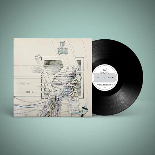 Tai Phong