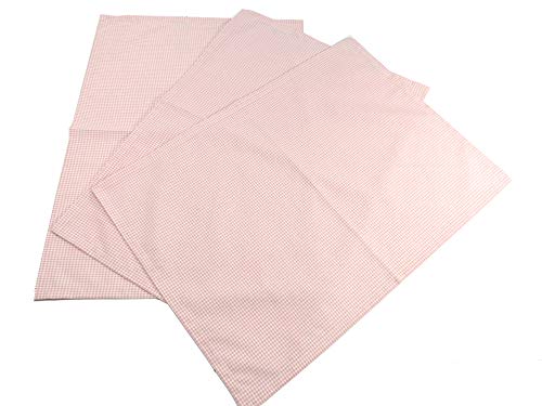 cottonNINA �����`�����}�b�g M�T�C�Y 3���Z�b�g 30×41cm LMAT-M3SET (�s���N�M���K��3��)