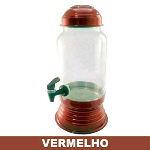 SUQUEIRA DE 3,250 LITROS COM BASE E TAMPA