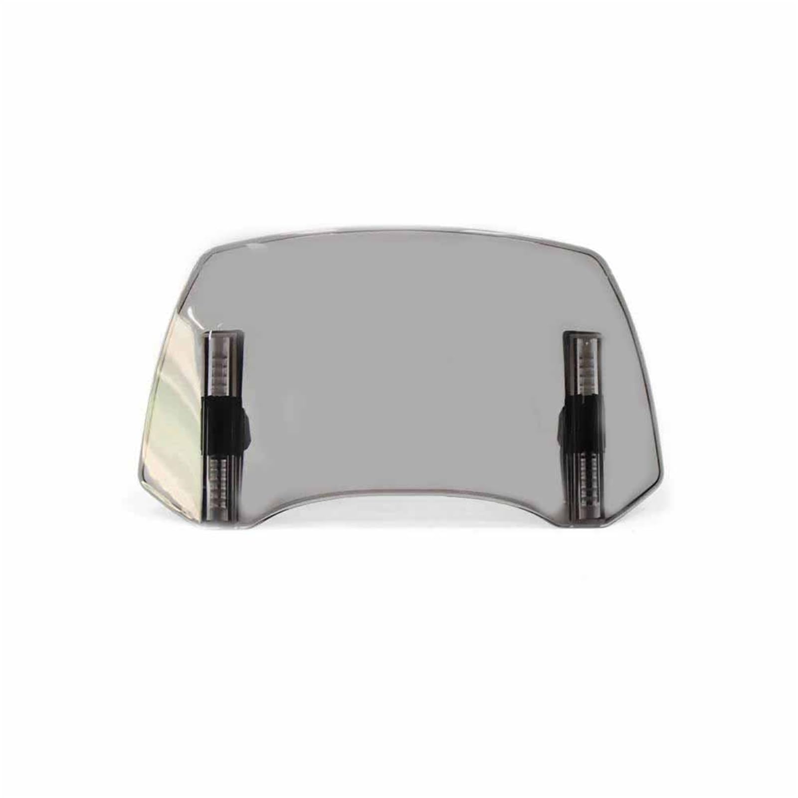 Extension de pare-brise de moto universelle pour R1200GS GSA ADV déflecteur