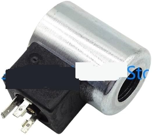 Solenoid Valve Coil Replace SUN 770-223 770-224 Inner Diameter 19mm Height 50mm DC24V DC12V(DC24V)