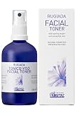 tonico naturaleza y vida No testado en animales Tónico sin alcohol (Rugiada) - Argital cosmética natural - 100 ml.