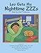 Leo Gets His Nighttime ZZZs: Kids Can Club Collection