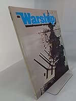Warship: No. 19 0851772110 Book Cover
