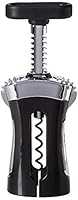 Algopix Similar Product 9 - Rabbit Wing Corkscrew (Chrome)