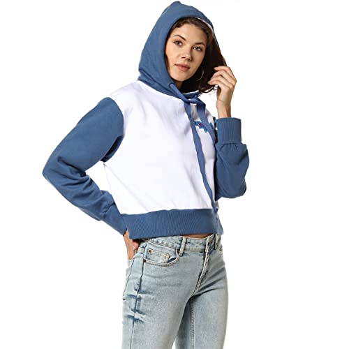 Image of Campus Sutra Women Regular Fit Top