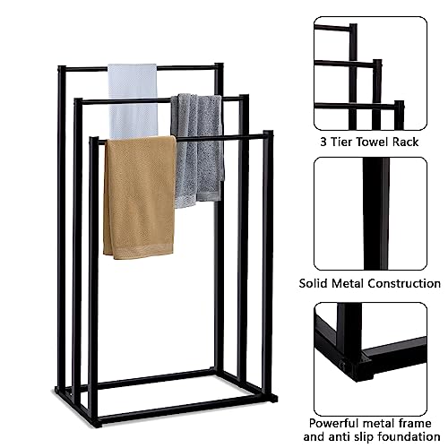 La mejor selección de Toallas de pie los 10 mejores. 24 Imagen adicional