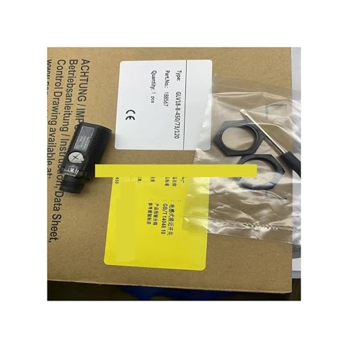 NRB12-18GM40-E2-C-V1 proximity switch avec raccordement M12
