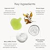 Algenist Algae Peptide Regenerative Face Moisturizer - Lightweight Hydrating Gel Face Cream with Alguronic Acid - Visibly Improves Tone, Texture & Skin Barrier Support - Peptide Skin Care (2 Fl oz)