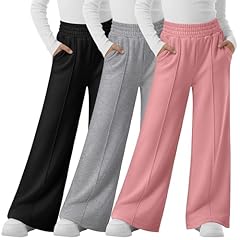 Coral Pink, Light Heather Gray, Black