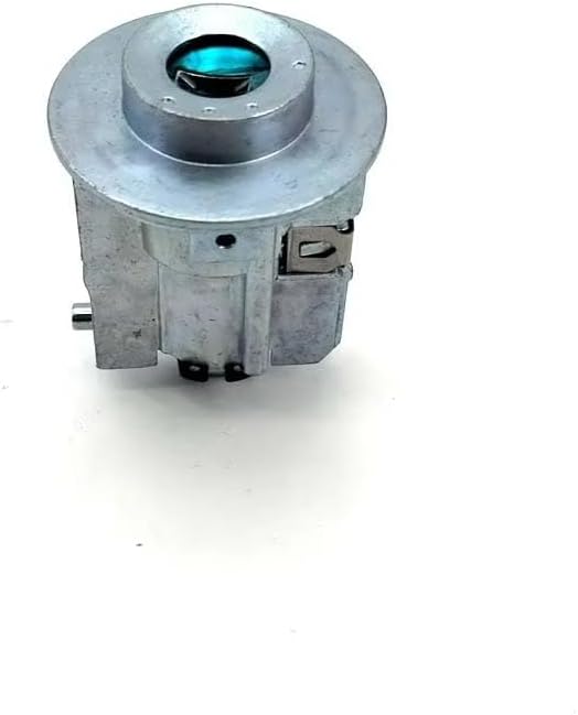 Car Door Lock with Keys Ignition Cylinder with 2 Keys for Toyota for Tundra 2007-2020 69057-04030