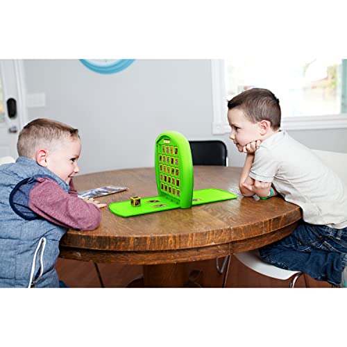 Top Trumps Dinosaurs Match juego de mesa para 2 jugadores miniatura 2