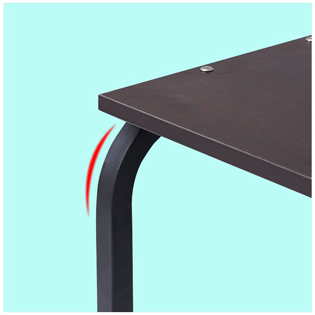 Stojak na drukarkę Stojak drukarki Desktop Wykończenie Rack Stojak Rack Regumshelf Kopiarka Stoisko Stojak do przechowywania kuchni Tabela drukarki (Size : Small)