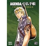 Agenda Pika 2011 2012 - GTO 14 Days
