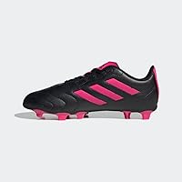 Vista 8 de adidas Kids' Goletto VII Firm Ground Soccer Shoe