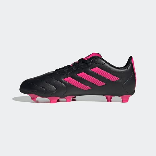 Miniatura 8 de adidas unisex-child Goletto Vii Fg Soccer Shoe