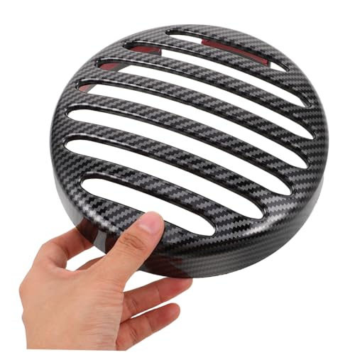 Protection de phare moto Honda cache optique MAGICLULU - 4