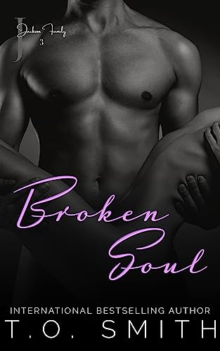 Broken Soul: Arranged Marriage Mafia Romance
