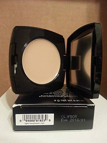 Avon Ideal Flawless Invisible Coverage Cream-to-powder Foundation Color Light Beige