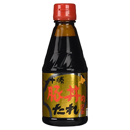 ソラチ 豚丼のたれ