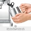 Breville Barista Express Espresso Machine BES870BTR, Black Truffle