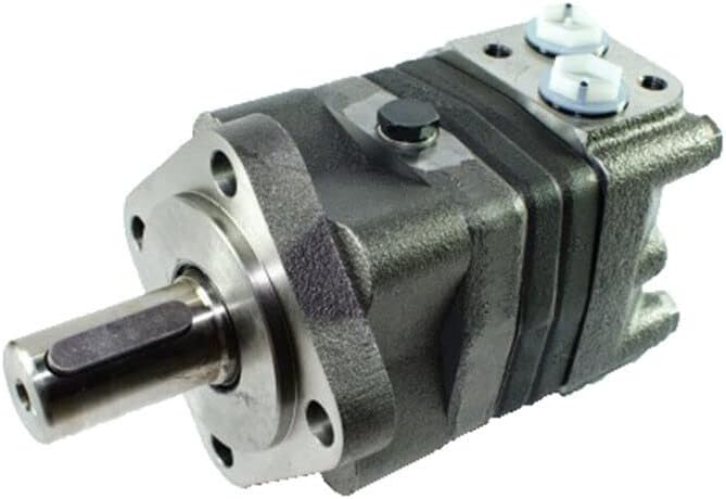 Motor orbital hidráulico OMT400-151B3004 G3/4 pulgadas para Danfoss ...