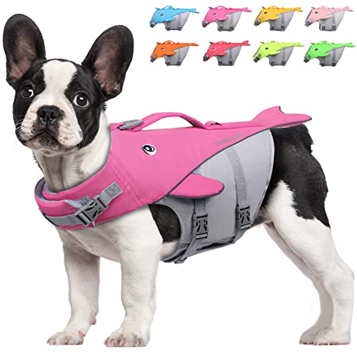 Top 10 Small Dog Life Vest of 2022 Katynel