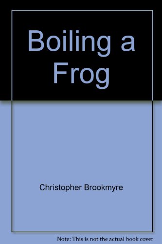 Boiling a Frog view 2