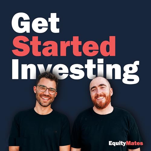 9. How to find a great company | 12 Steps to Get Started Investing Podcast By  cover art