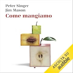 Come mangiamo copertina