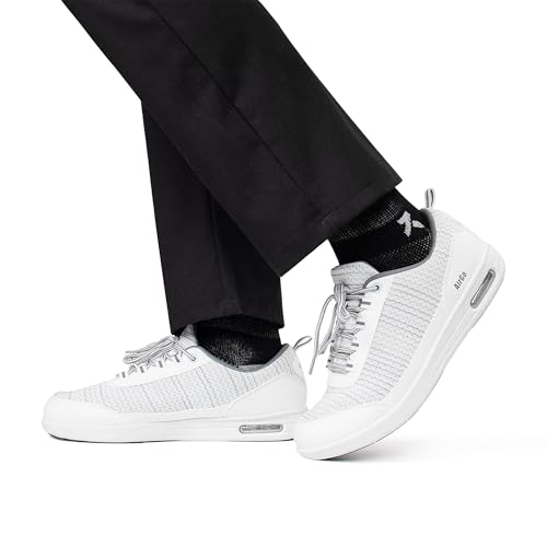 Image of Walking Shoes Lightweight Comfortable Wide Width Unisex